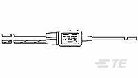 TE Connectivity Aerospace, Defense and Marine-D-500-0455-1-613-078