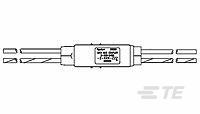TE Connectivity Aerospace, Defense and Marine-D-500-0455-2-613-120