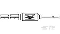 TE Connectivity Aerospace, Defense and Marine-D-500-L455-1-613-240