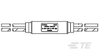 TE Connectivity Aerospace, Defense and Marine-D-500-L455-2-612-360