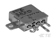 TE Connectivity Aerospace, Defense and Marine-FCA-125-20