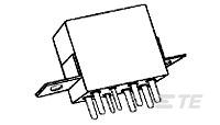 TE Connectivity Aerospace, Defense and Marine-FCB-205-0219M