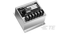 TE Connectivity Aerospace, Defense and Marine-WUV-24DC