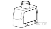 TE Connectivity AMP Connectors-1-1102293-6