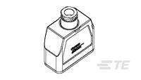 TE Connectivity AMP Connectors-1-1102295-9
