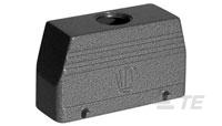 TE Connectivity AMP Connectors-1-1102328-6