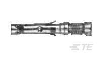 TE Connectivity AMP Connectors-1-1105001-2