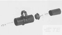 TE Connectivity AMP Connectors-1110950-2