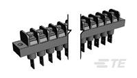 TE Connectivity AMP Connectors-1-1546700-2