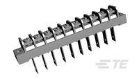TE Connectivity AMP Connectors-1-1546842-0