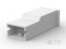 TE Connectivity AMP Connectors-1-154719-1