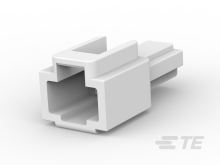 TE Connectivity AMP Connectors-1-172127-1
