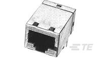TE Connectivity AMP Connectors-1-1734795-1