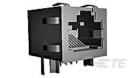 TE Connectivity AMP Connectors-1-1775365-4