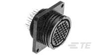 TE Connectivity AMP Connectors-1-213828-1