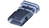 TE Connectivity AMP Connectors-1-2141520-1