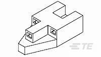 TE Connectivity AMP Connectors-1217261-1