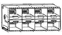 TE Connectivity AMP Connectors-1-2180324-9