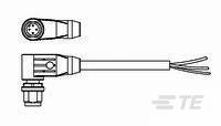 TE Connectivity AMP Connectors-1-2273082-3