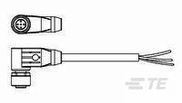 TE Connectivity AMP Connectors-1-2273099-4