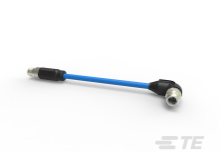 TE Connectivity AMP Connectors-1-2322422-5
