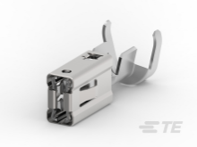 TE Connectivity AMP Connectors-1241416-1