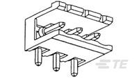 TE Connectivity AMP Connectors-1-282817-0