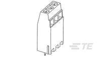 TE Connectivity AMP Connectors-1-282925-2