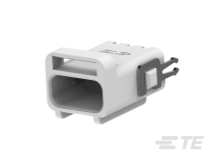 TE Connectivity AMP Connectors-1-2834237-2