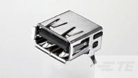 TE Connectivity AMP Connectors-1-292303-1