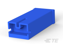 TE Connectivity AMP Connectors-1318954-6