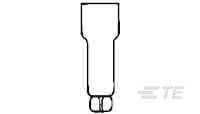 TE Connectivity AMP Connectors-1-330021-0