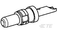 TE Connectivity AMP Connectors-1393589-3