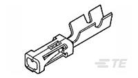 TE Connectivity AMP Connectors-141603-3