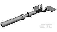TE Connectivity AMP Connectors-1437284-9