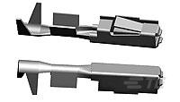 TE Connectivity AMP Connectors-144969-2