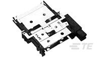 TE Connectivity AMP Connectors-146049-1
