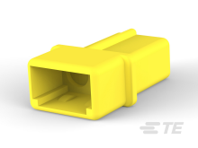 TE Connectivity AMP Connectors-1-480319-4