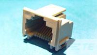 TE Connectivity AMP Connectors-1-5406721-3