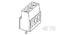 TE Connectivity AMP Connectors-1546218-3