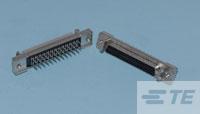 TE Connectivity AMP Connectors-1-5786554-0
