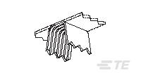 TE Connectivity AMP Connectors-1601661-1