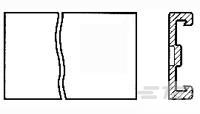 TE Connectivity AMP Connectors-1-640643-7