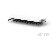 TE Connectivity AMP Connectors-1-641876-7