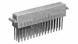 TE Connectivity AMP Connectors-166951-4