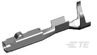 TE Connectivity AMP Connectors-1670146-3