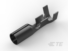 TE Connectivity AMP Connectors-170021-1