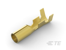 TE Connectivity AMP Connectors-170021-3