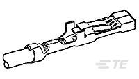 TE Connectivity AMP Connectors-170307-1