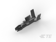 TE Connectivity AMP Connectors-170338-1